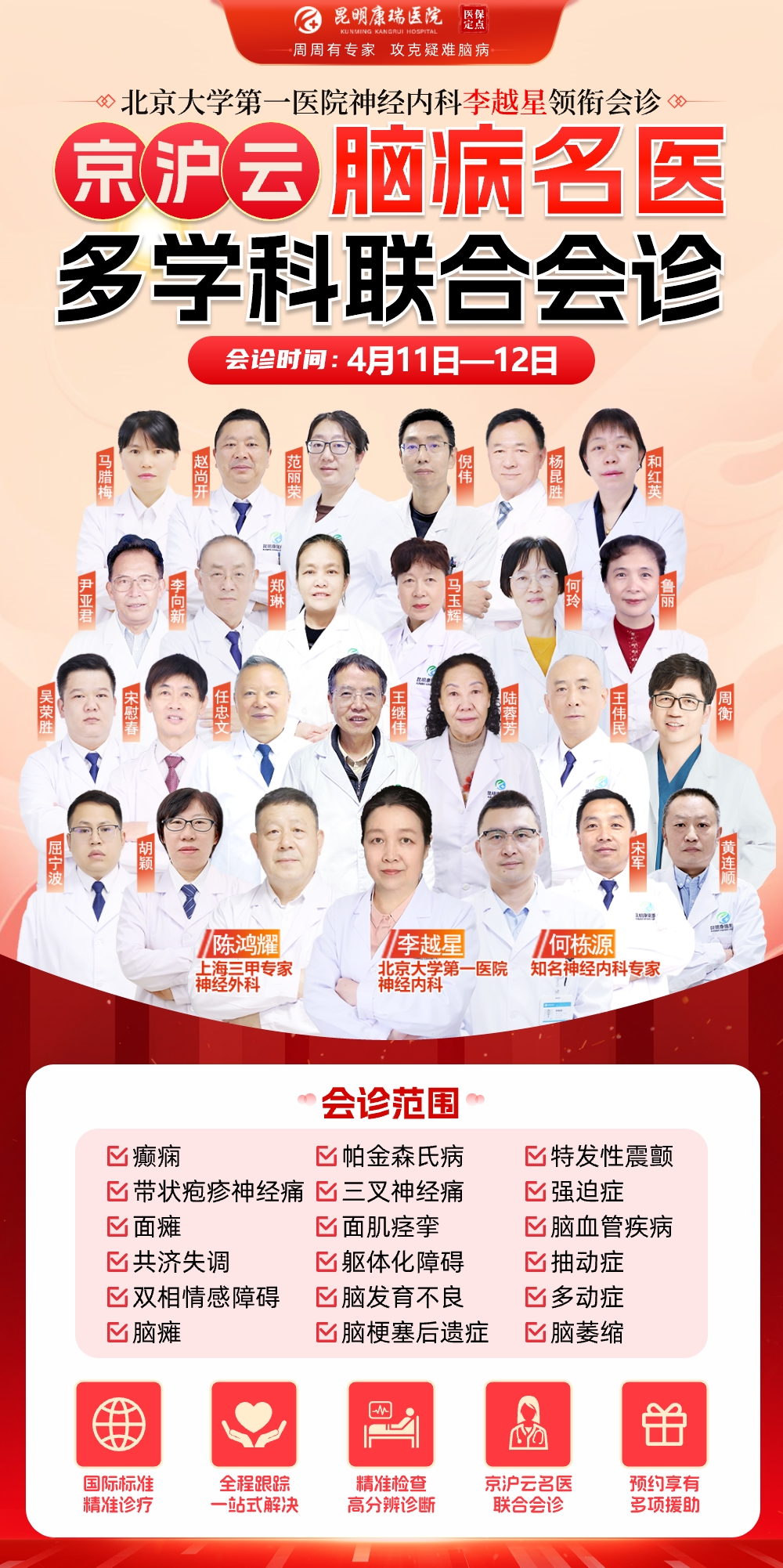 会诊范围 会诊范围